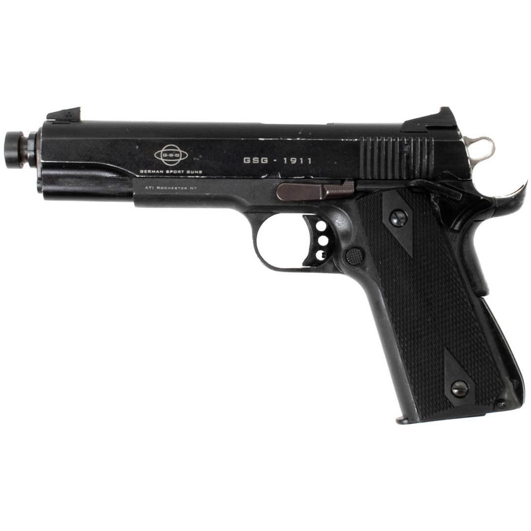 GSG GERMAN SPORTS GUNS GSG-1911